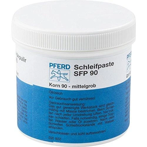 Poliravimo pasta PFERD SFP 250g 90