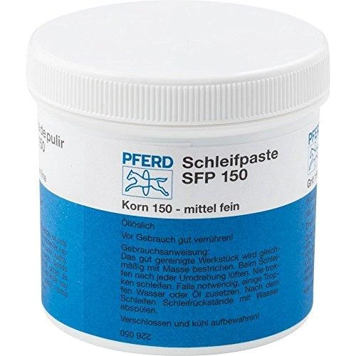 Poliravimo pasta PFERD SFP 250g 150