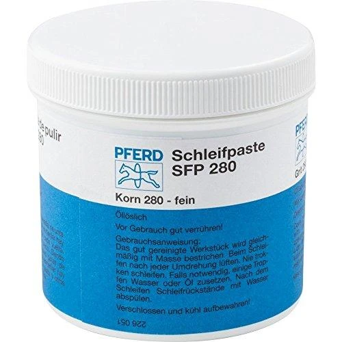 Poliravimo pasta PFERD SFP 250g 280