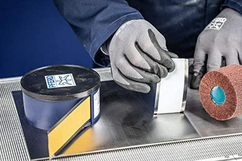 Skardelė PFERD ADB 50 INOX