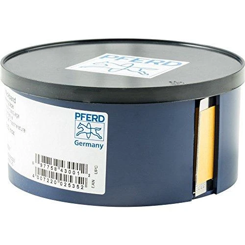 Skardelė PFERD ADB 50 INOX