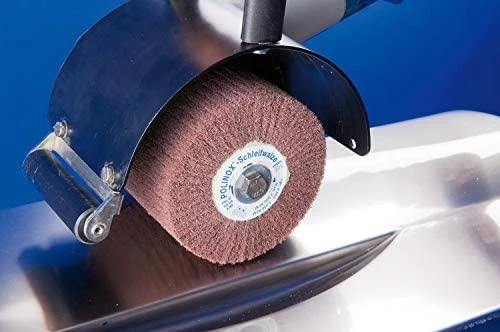 Šlifavimo ritinėlis PNL-W 100100 PFERD A280