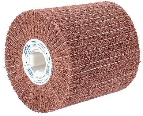 Šlifavimo ritinėlis PNZ-W 100100 PFERD A80