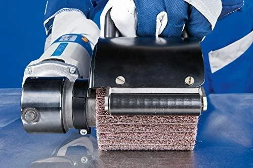 Šlifavimo ritinėlis PNZ-W 100100 PFERD A80