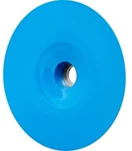 Padas fibro diskams PFERD GT 125 MF M14