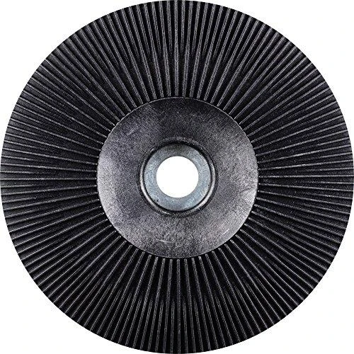 Padas fibro diskams PFERD H-GT 125 MF M14
