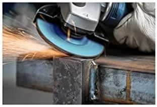 Šlifavimo diskas PFERD CC-Grind-Strong 125 SG Steel