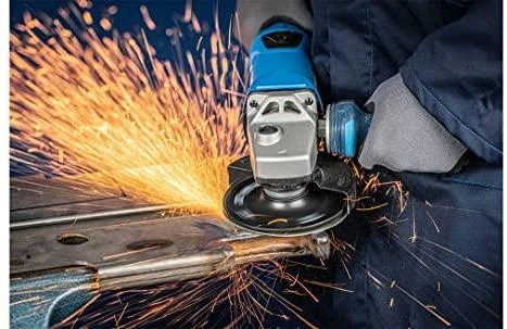 Fibro šlifavimo diskas PFERD FS 125-22 Victograin 36