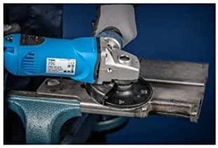 Fibro šlifavimo diskas PFERD FS 125-22 Victograin 36