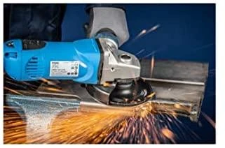 Fibro šlifavimo diskas PFERD FS 125-22 Victograin 36
