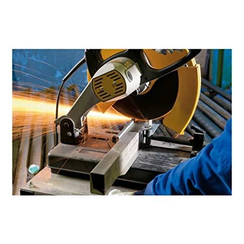 Pjovimo diskas PFERD 80 T350-2,8 A 36 K SG-CHOP-INOX/25,4