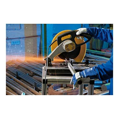 Metalo pjovimo diskas PFERD PSF-CHOP 350x2,8x25,4 A36K 80T