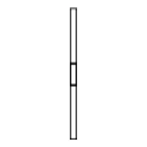 Metalo pjovimo diskas PFERD PSF-CHOP 350x2,8x25,4 A36K 80T