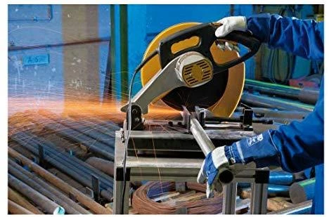Metalo pjovimo diskas PFERD PSF-CHOP 350x2,8x25,4 A36K 80T
