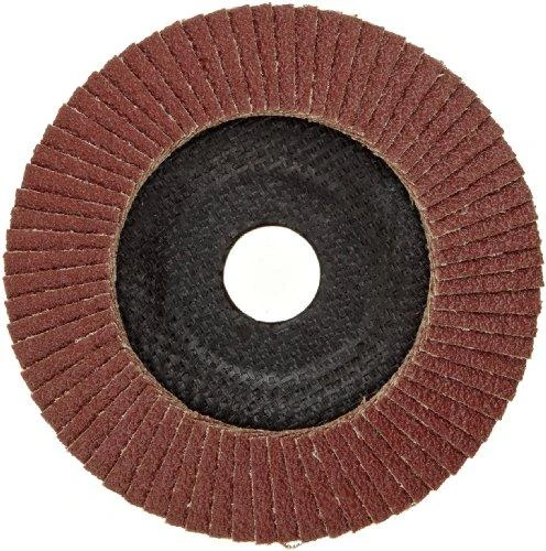 Šlifavimo diskas PFERD PFC125 A PSF 40