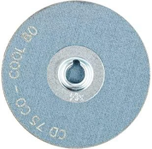 Šlifavimo diskelis PFERD CD 75 CO-COOL 80