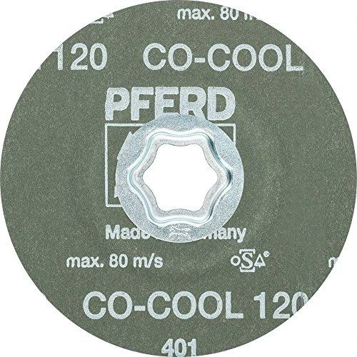 Šlifavimo diskas PFERD Combiclick-FS CO-Cool 115mm 120