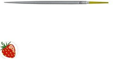Pusapvalė dildė PFERD COR 835 200 H0