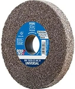 Universalus galandimo diskas PFERD BW 15020-32 AN24