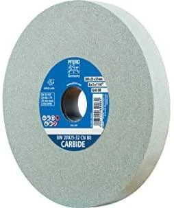 Kietmetalio galandimo diskas PFERD BW 20025-51 CN 120
