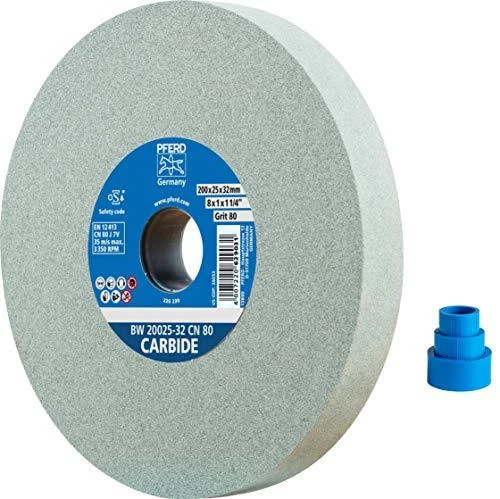 Kietmetalio galandimo diskas PFERD BW 20025-51 CN 120