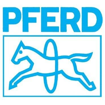 Rankena dildei PFERD FH 3-10