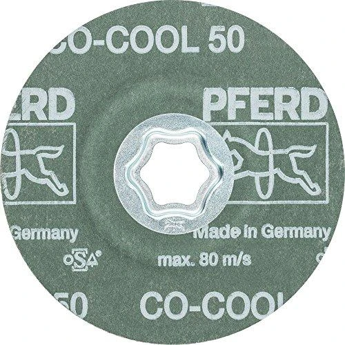 Šlifavimo diskas PFERD Combiclick-FS CO-Cool 115mm 50