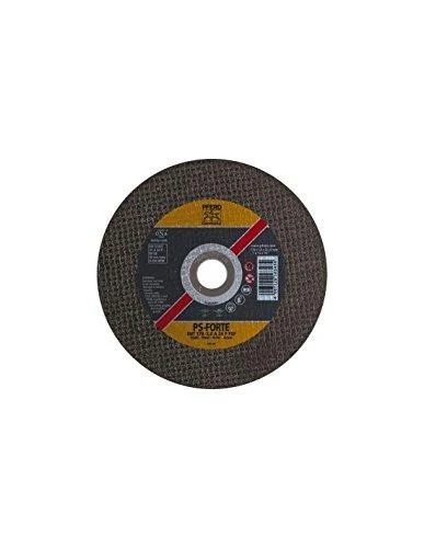 Metalo pjovimo diskas PFERD EH 230x3,0mm A24 P PSF