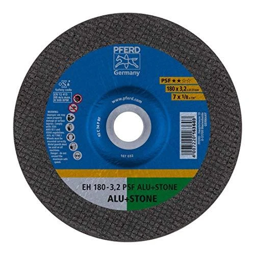 Akmens pjovimo diskas EH178-3.2 C24 P PSF PFERD