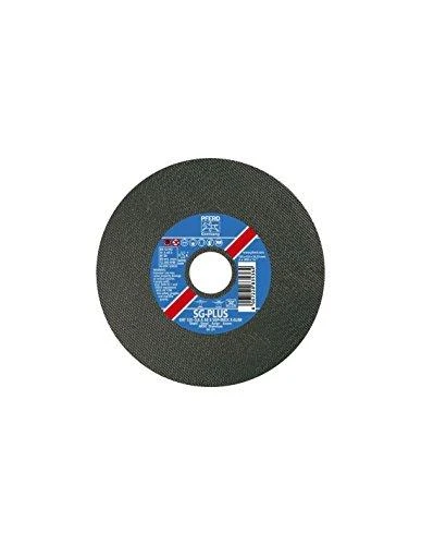 Nerūdijančio plieno pjovimo diskas Ø230 1,9x22,23mm EHT A46 S SGP-INOX PFERD