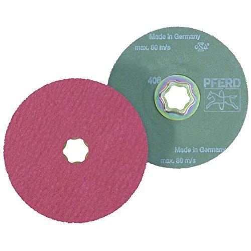 Šlifavimo diskas PFERD CC-FS 115 A-COOL 60