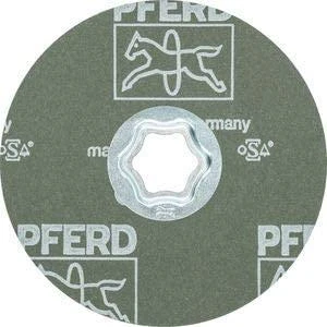 Šlifavimo diskas PFERD CC-FS 115 CO 80