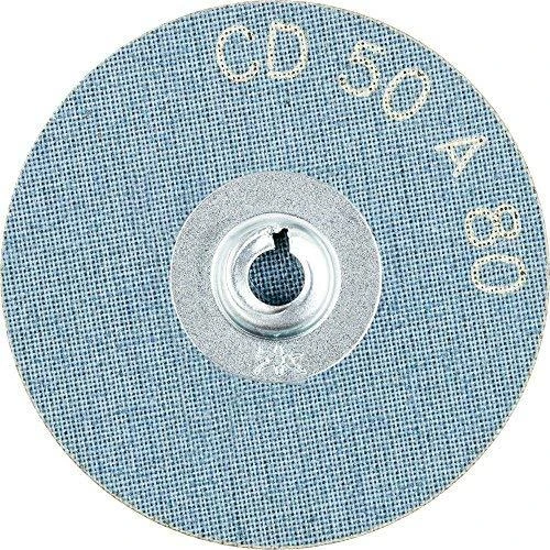 Šlifavimo diskas PFERD CD 50 A80