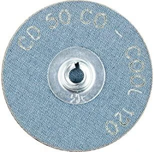 Šlifavimo diskelis PFERD CD 50 CO-COOL 120