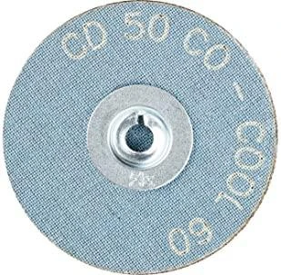 Šlifavimo diskelis PFERD CD 50 CO-COOL 60