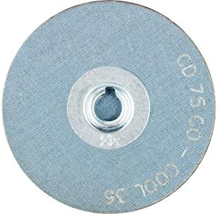 Šlifavimo diskelis PFERD CD 75 CO-COOL 36