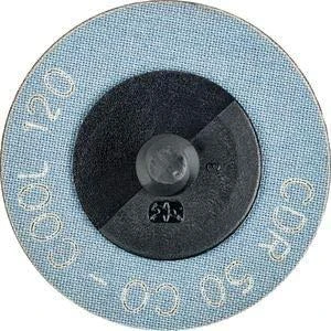 Šlifavimo diskas PFERD CDR 50 CO-COOL 120