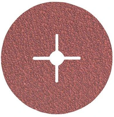 Fibro šlifavimo lapelis PFERD FS 125-22 CO-COOL50