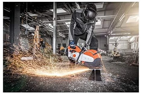 Pjovimo diskas PFERD 100 EHT 300-4,0 A24 SG STEEL/20,0