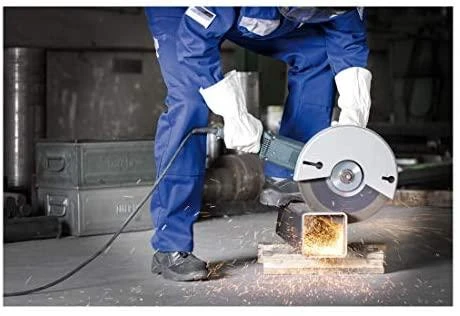 Pjovimo diskas PFERD 100 EHT 300-4,0 A24 SG STEEL/20,0