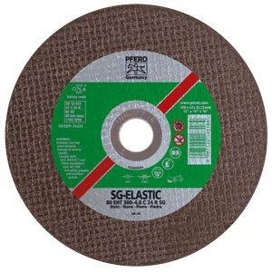 Pjovimo diskas PFERD 80 EHT 300-4,0 SG STONE 20,0