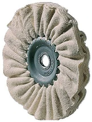 Poliravimo diskas PFERD TR10010-10 TW - galutinis poliravimas