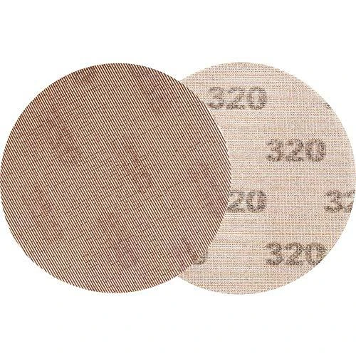 Šlifavimo tinklelis PFERD KSS NET 150 A80