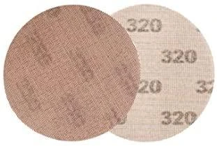 Šlifavimo tinklelis PFERD KSS NET 150 A80