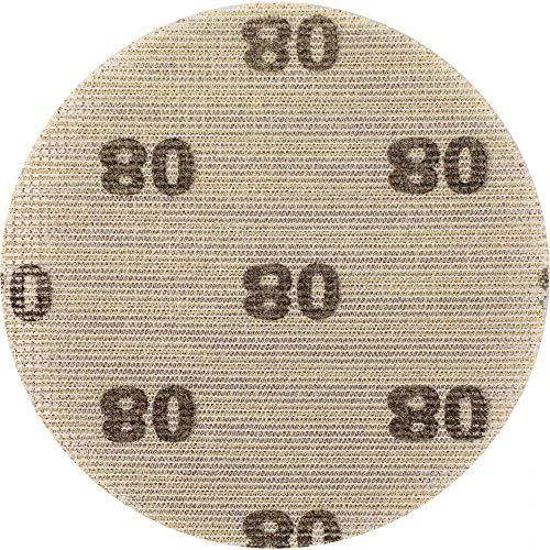 Šlifavimo tinklelis PFERD KSS NET 150 A80