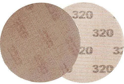 Šlifavimo tinklelis PFERD KSS NET 150 A80