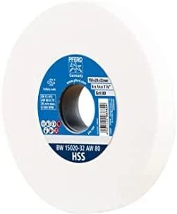 HSS galandimo diskas PFERD BW 15020-32 AW80