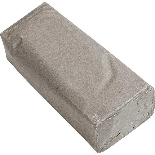 Pilka poliravimo pasta aliuminiui, variui, žalvariui PFERD PP2 VP MS 1300 g