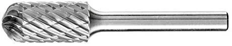 Kietmetalio freza PFERD WRC 1225/6 ALLROUND