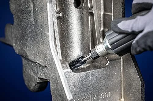 Kietmetalio freza PFERD WRC 1225/6 ALLROUND